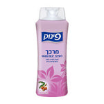 פינוק מרכך לשיער יבש/פגום Pinuk Conditioner