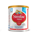 סימילאק איזומיל שלב 1 - 400 גרם - Similac