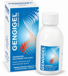 ג'נג'יג'ל שטיפה לחניכיים GENGIGEL HYALURONIC ACID