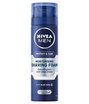 ניוואה קצף גילוח מלחח לגבר NIVEA