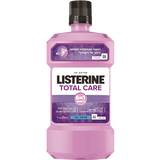 ליסטרין טוטל קר שטיפת פה LISTERINE