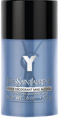 YVES SAINT LAURENT  Y דאודורנט סטיק לגבר