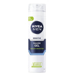 NIVEA ג'ל גילוח לעור רגיש