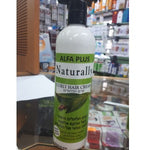 נטורלי קרם תלתלים Naturally Curly Hair Cream 400ML