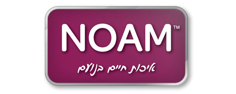 קרם לתפרחת חיתולים - מגן על העור NOAM