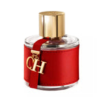 בושם לאישה קרולינה הררה CAROLINA HERRERA CH 100 ML E.D.T