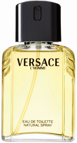 VERSACE L'HOMME א.ד.ט לגבר 100 מ"ל