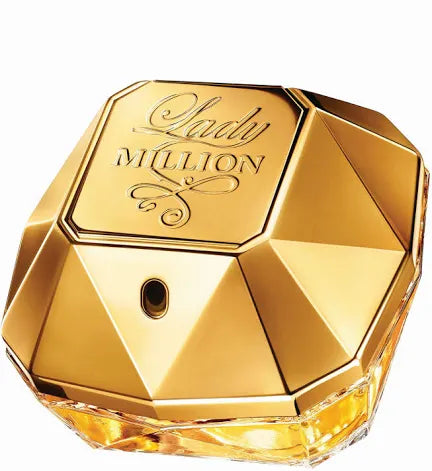 Paco Rabanne Lady MILLION א.ד.פ לאשה 80 מ"ל