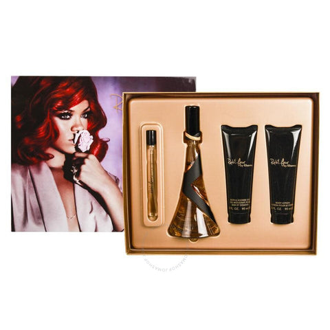 סט ריהאנה רייבל פלאור - REB'L FLEUR BY RIHANNA GIFT SET