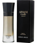 ג'ורג'יו ארמני קוד אבסולו א.ד.פ בושם לגבר - Armani Code Absolu E.D.P