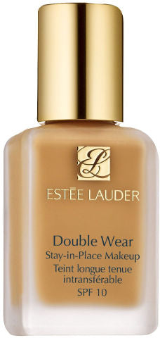 ESTEE LAUDER DOUBLE WEAR 3N2 מייק אפ