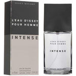 בושם לגבר INTENSE א.ד.ט 75 מ"ל ISSEY MIYAKE