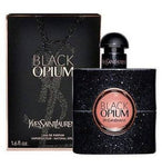 YVES SAINT LAURENT black opium א.ד.פ לאשה 90 מ"ל