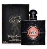 YVES SAINT LAURENT black opium א.ד.פ לאשה 90 מ"ל