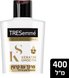 מרכך עם קרטין טרזמה TRESemme