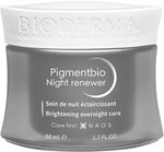 BIODERMA ביודרמה פיגמנטביו קרם לילה