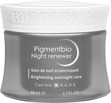 BIODERMA ביודרמה פיגמנטביו קרם לילה