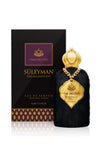 בושם אוסמנלי אוד Osmanlı Oud Süleyman Osmanli The Magnıfıcant 100mL EDP