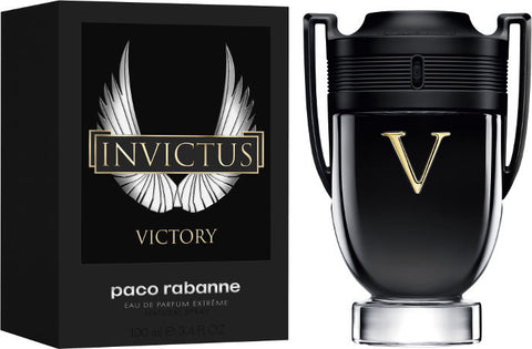 Paco Rabanne INVICTUS VICTORY א.ד.פ לגבר 100 מ"ל