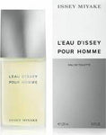 בושם לגבר L'Eau א.ד.ט 125 מ"ל Issey Miyake