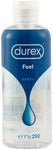 דורקס ג'ל סיכוך Feel DUREX