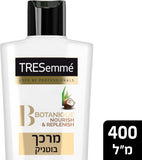 מרכך בוטניק טרזמה TRESemme