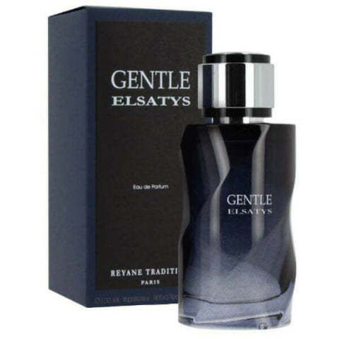 בושם לגבר Reyane Tradition Gentle Elsatys E.D.P 100ml