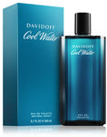 DAVIDOFF Cool Water א.ד.ט לגבר 200 מ"ל