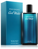 DAVIDOFF Cool Water א.ד.ט לגבר 200 מ"ל