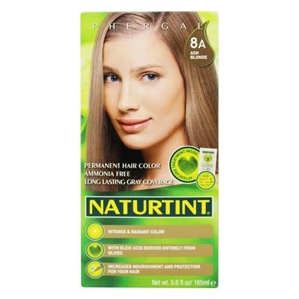 צבע לשיער נטורטינט 8A בלונד פנינה Naturtint