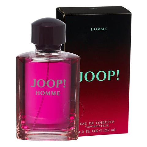 בושם לגבר 125 מ''ל Joop Homme או דה טואלט E.D.T