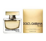 DOLCE & GABBANA the one א.ד.פ לאשה 75 מ"ל