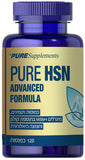 Pure Supplements פורמולת פיור HSN