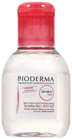 BIODERMA ביודרמה סנסיביו H2O