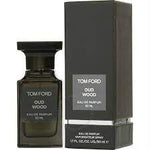 בושם לגבר א.ד.ט TOM FORD OUD WOOD  100מ״ל