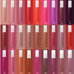 MAYBELLINE MATTE INK שפתון נוזלי 35