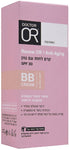 דוקטור עור Renew OR BB CREAM קרם לחות עם גוון ULTRA LIGHT