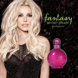 בושם לאישה 100 מ''ל Britney Spears Fantasy או דה פרפיום‏ E.D.P