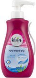 ויט קרם להסרת שיער לעור רגיש VEET