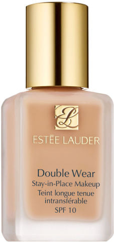 ESTEE LAUDER DOUBLE WEAR 1W2 מייק אפ