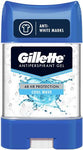 ג׳ילט דאודורנט ג׳ל אנטי פרספירנט Cool Wave GILLETTE