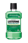 ליסטרין שטיפת פה LISTERINE FRESH BURST