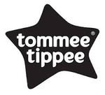 טומי טיפי זוג מוצץ 0-6 חודשים TOMMEE TIPPEE fun style