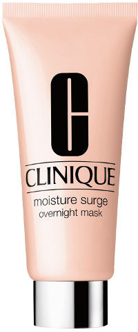 מסכת לחות אינטנסיבית לילה CLINIQUE moisture surge overnight mask