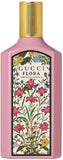 GUCCI FLORA GORGEOUS GARDENIA א.ד.פ לאשה 100 מ"ל