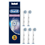 אורל בו SENSI ULTRATHIN ראשים למברשת חשמלית Oral B