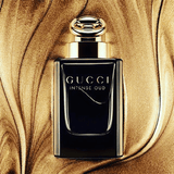 בושם לגבר 90 מ''ל Gucci Intense Oud או דה פרפיום E.D.P