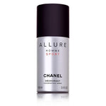 דאודורנט ספריי לגבר 100 מ''ל Chanel Allure Homme Sport