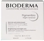 BIODERMA ביודרמה פיגמנטביו קרם לילה