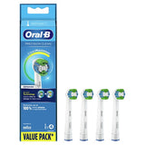 אורל בי CROSS ACTION ראשים למברשת חשמלית Oral B